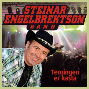 Steinar Engelbrektsson: Terningen er kasta